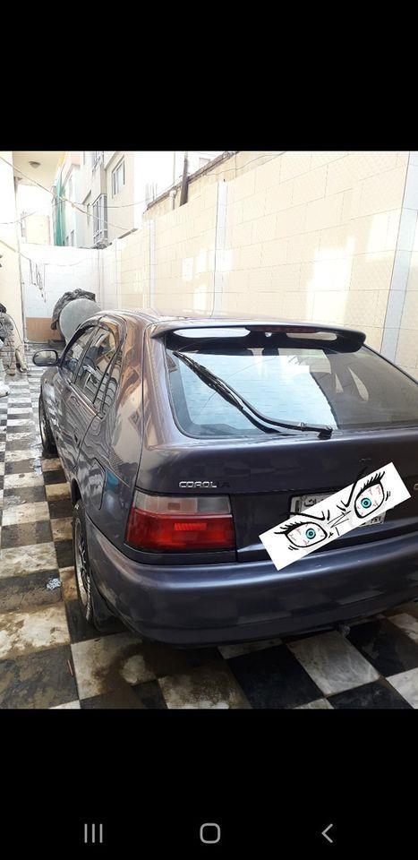 فروش-عاجل-کمپک-جرمنی