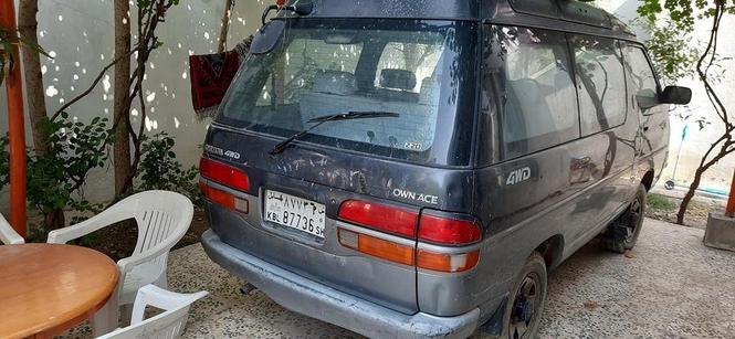 تونس شش تپ