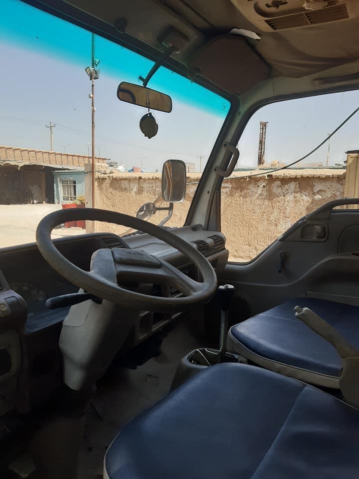 موتر-باربری-JAC