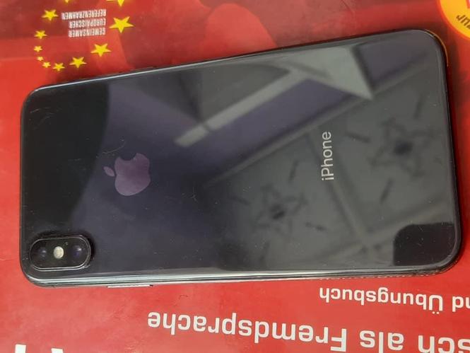 iPhone X 256 GB WATER PROVE 0747762448 0786344909