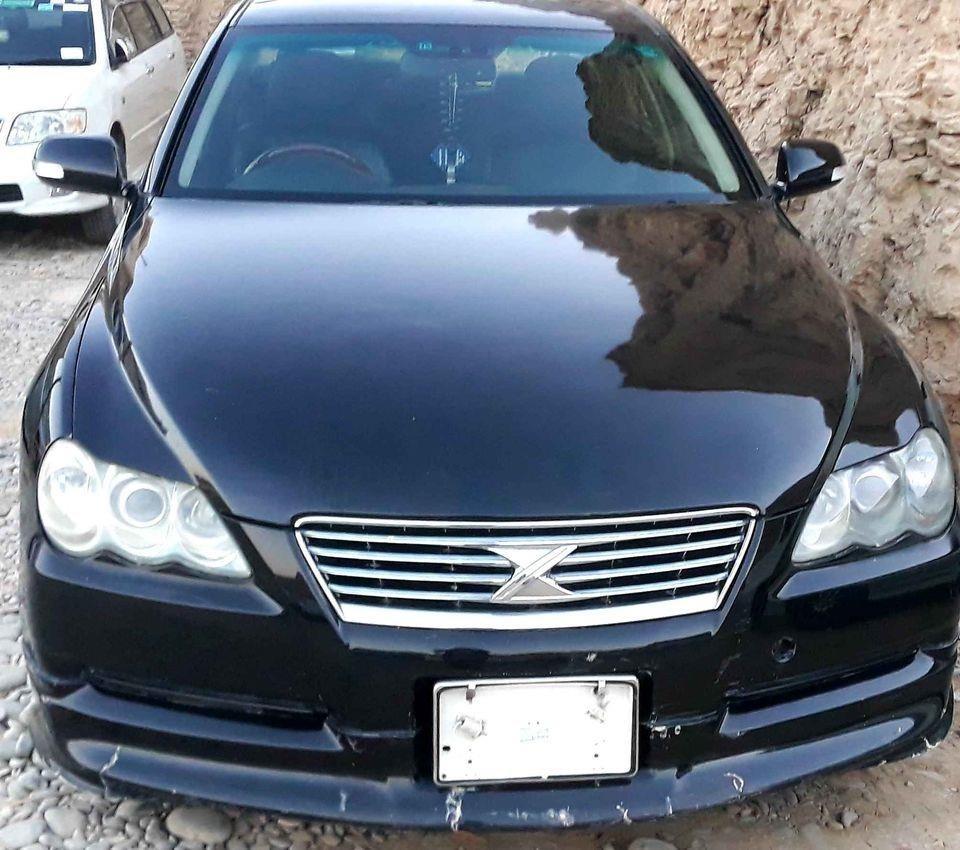 ماريکس