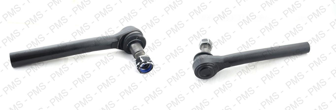 میل-فرمان---Tie-rod