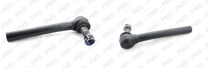 میل فرمان - Tie rod