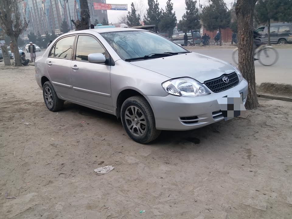 موتر-جرمنی-مادل-2004