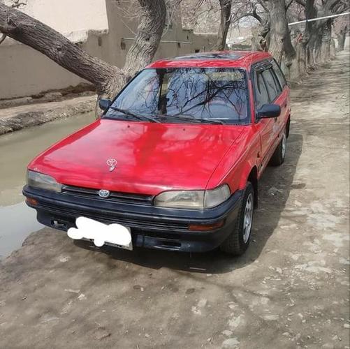 کرولای جرمنی