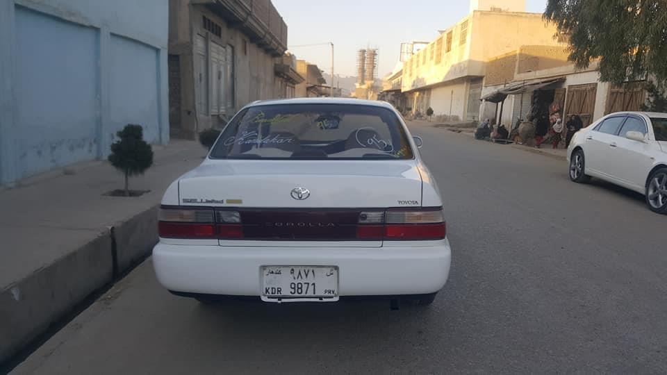 دا-موټر-خرڅوم-ماډل-1994-روغ