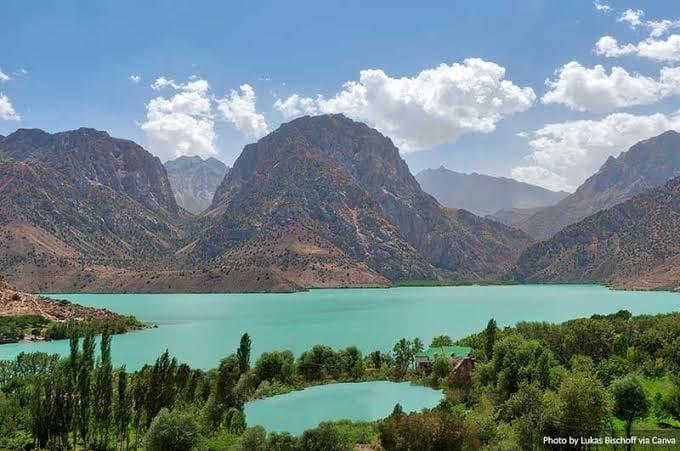 ویزه-تاجکستان