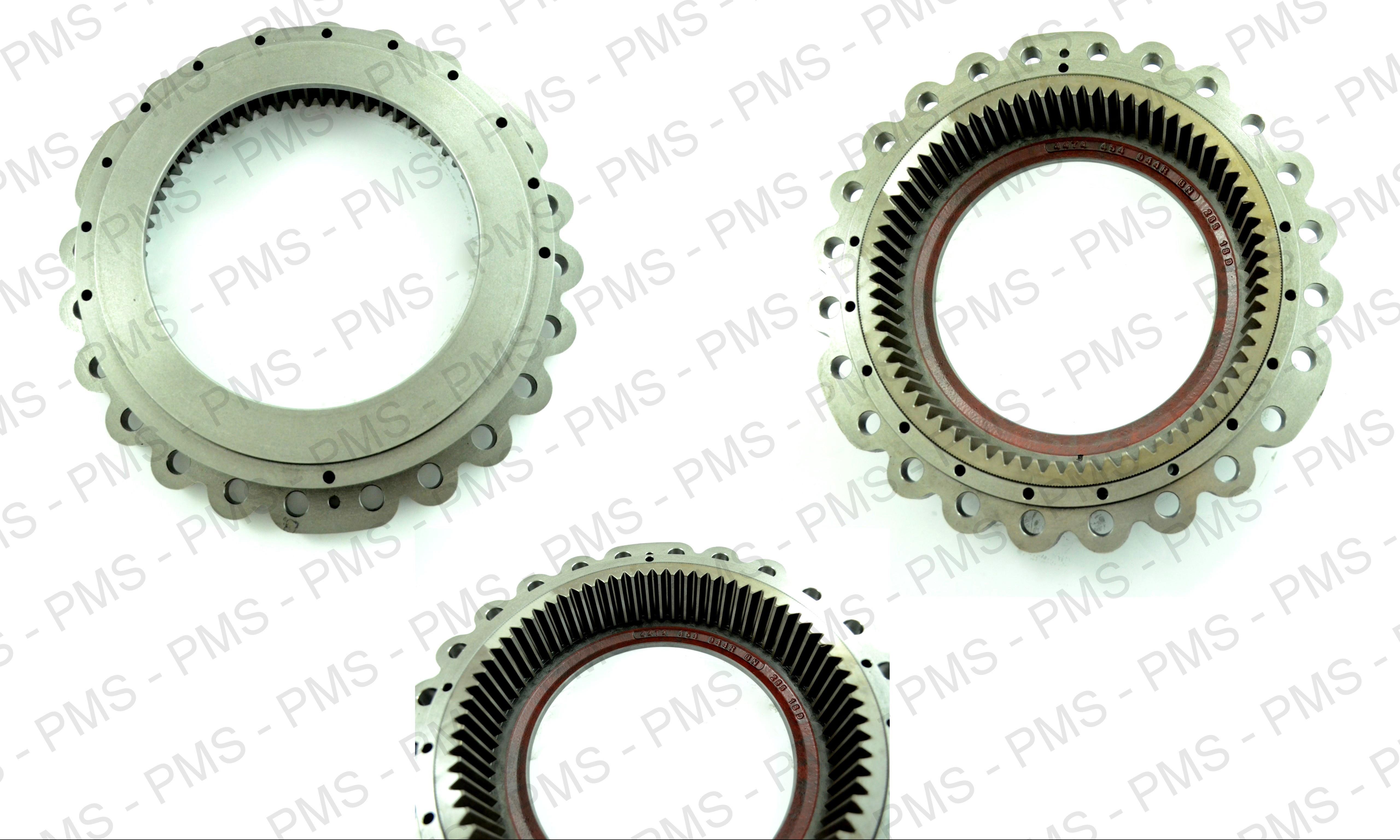 دنده--حلقوی-Ring-gear