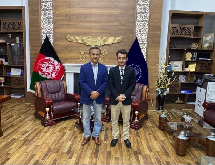 پارکت-کف