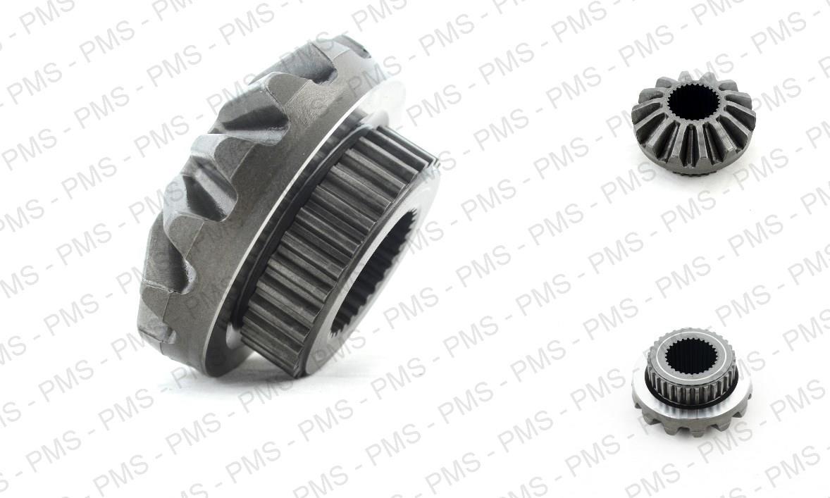 ZF-Differential-Gear-Kit-Types--Oem-Parts