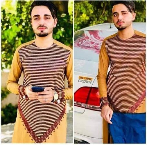 نوی ډیزاین کمپیوټری غاړی ۵ متره اصل ټوکر ادرس کندهار شاه باز