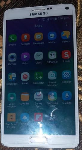Note 4