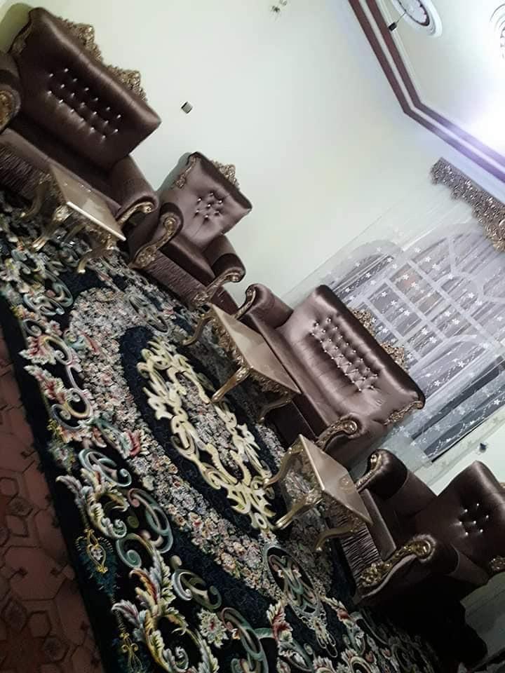 فرش-فروشي