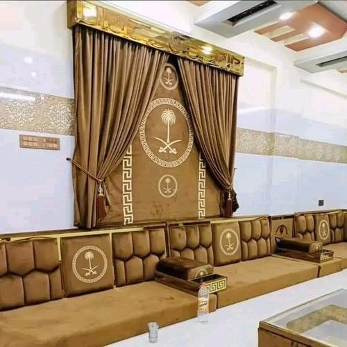 کار خانه تولیدی توشک عربی