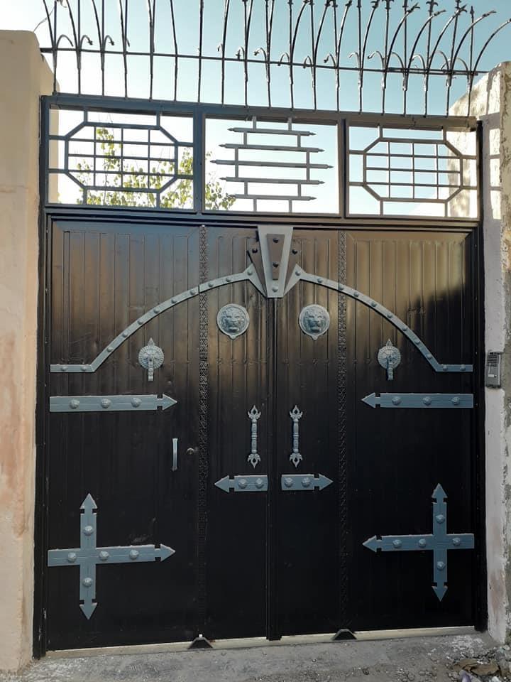خانه-فروشی