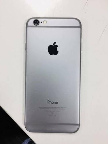 iPhone six