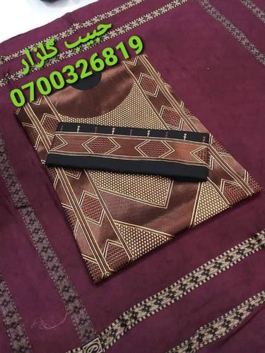 نوی او جالب ډیزاینونه کمپیوټری غاړی او پټوان په اصلي ۵ متره
