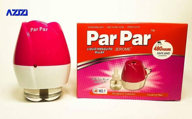 حشره کش برقی......