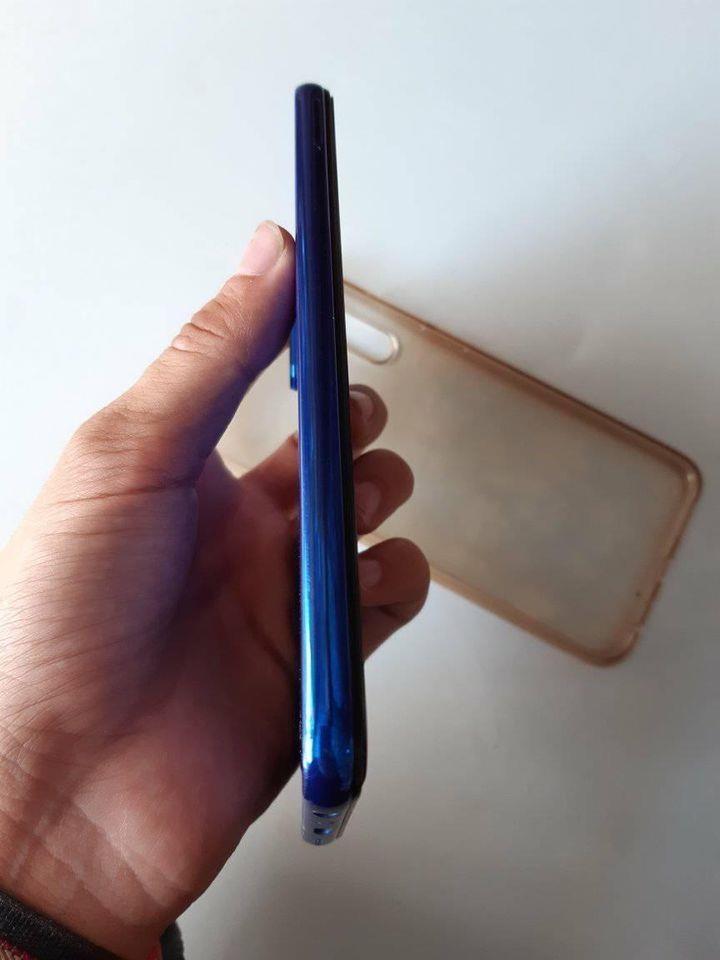 فروش-عاجل-Redmi-not-8