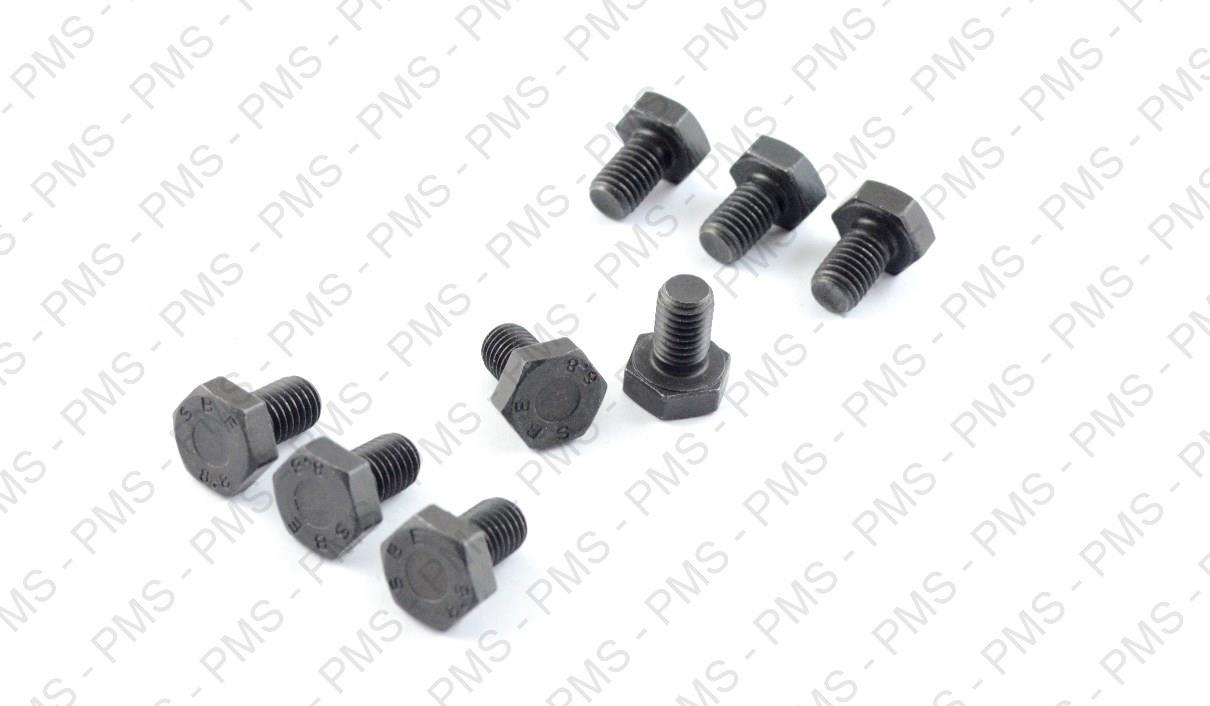 Carraro-Screw---Bolt-Types--Oem-Parts