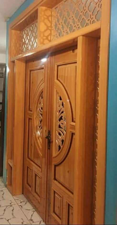 صنایع-چوبی-هنر