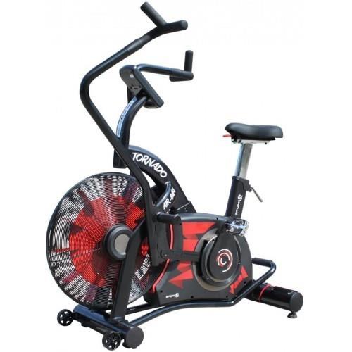 New Gym Gear Tornado Air Attack Air Bicycle ورزش ک