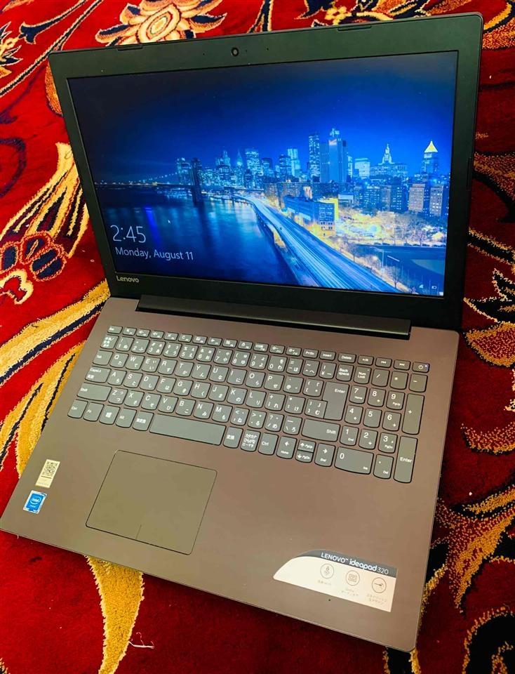لپتاپ-Lenovo