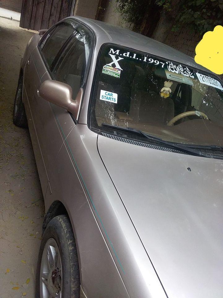 کرولایی-کاندایی-۹۶