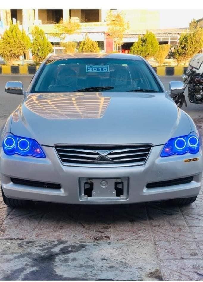 مارکس-300جی-2008