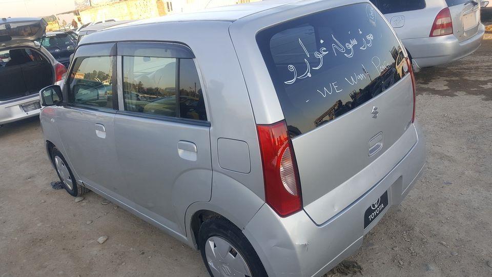 آلتو-بابوجی-2007-ویش-کات-800cc