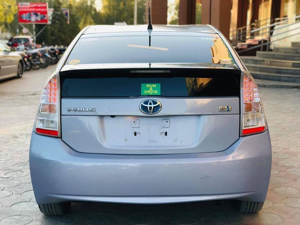 Toyota-Prius