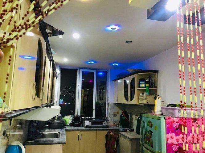 آپارتمان فروشی چهار اطاقه