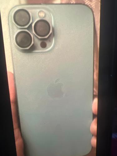 No thing is changed in this phone every part from company