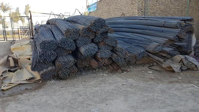 ‏‏‏‏‏بزرگترین شرکت سیخ گول ایرانی اصفهانی درجه اول و انواع آ