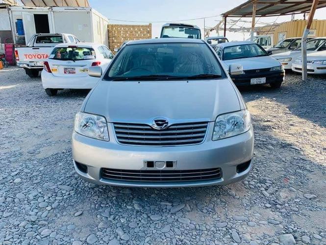 نوي ناواريد دکانټينر دخولي ګولډن رنګ نيمه پورټين