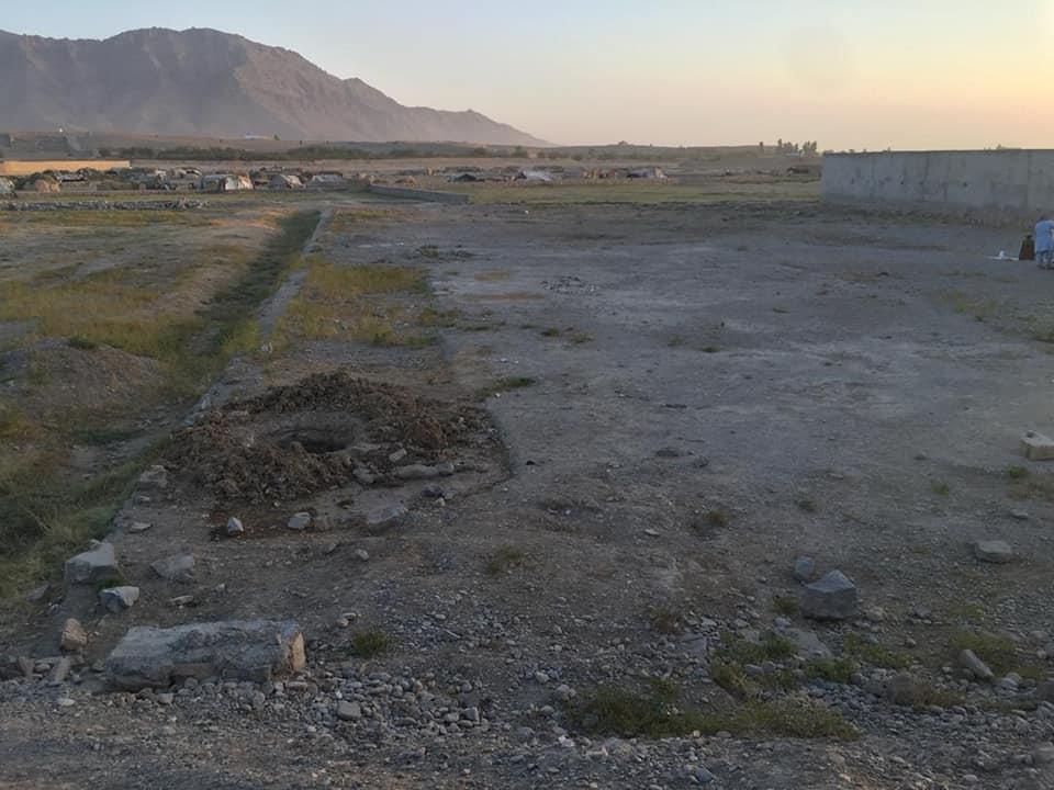 د-خرڅلاو-مځکه