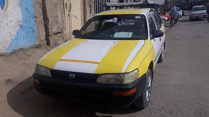 قيمت يي 345000 پاکستاني کلداري (0700368829)
