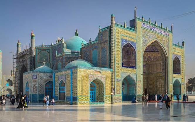 Reliable Afghan Tour Packages for Cultural and Adventure Tra