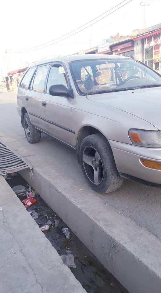 موتر-سراچه-کانادایی
