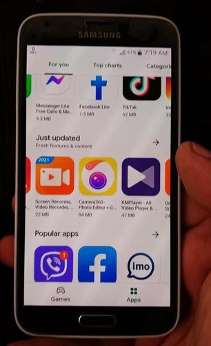 ‎ارزانه او ثابته S5ايس فایپ ټليفون د عاجل ګیراک لپاره32gb
