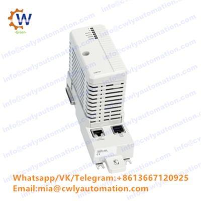 ABB AC 800M Communication interfaces CI873AK01