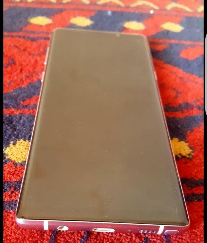نوټ9-سابیته-128GB-دوه-سیکارټه