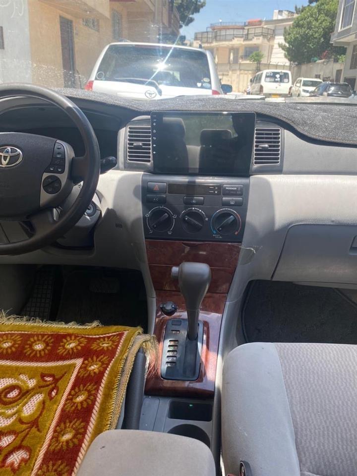 موتر-خانگی