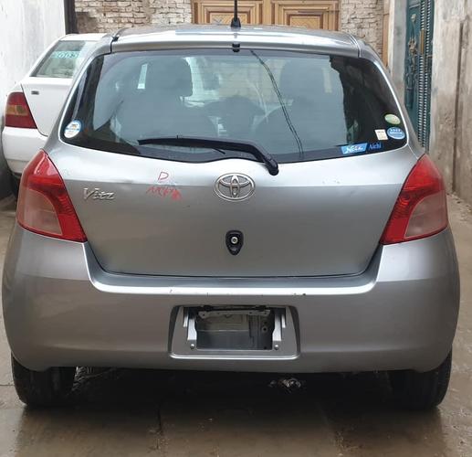 ناواریده دکانتینر دخولي ویتز ماډل 2006 , دویش کات 0700316160
