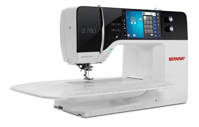 Bernina 780