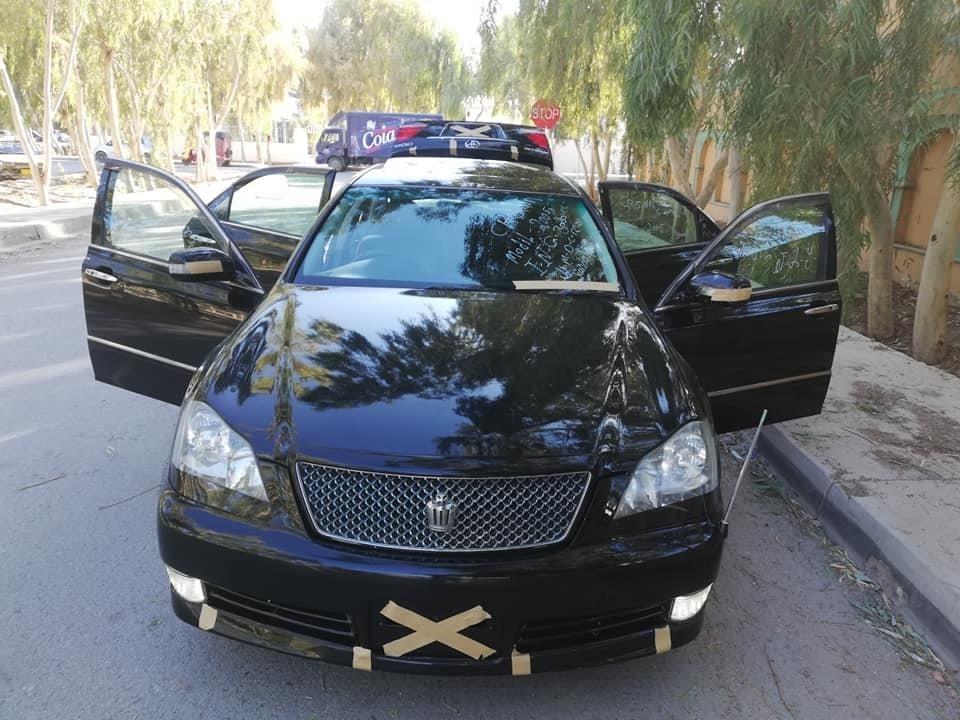 نوى-اتليټ-کړون-سندړوف-داره