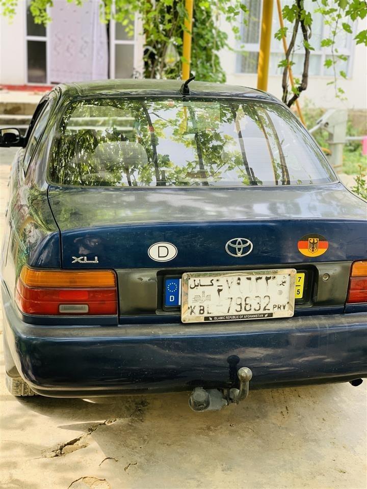 موترخانگی