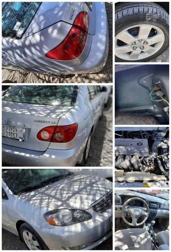 موتر کرولا کانادایی LEمدل 2007پلت 71000فقت تماس لطفا07931534