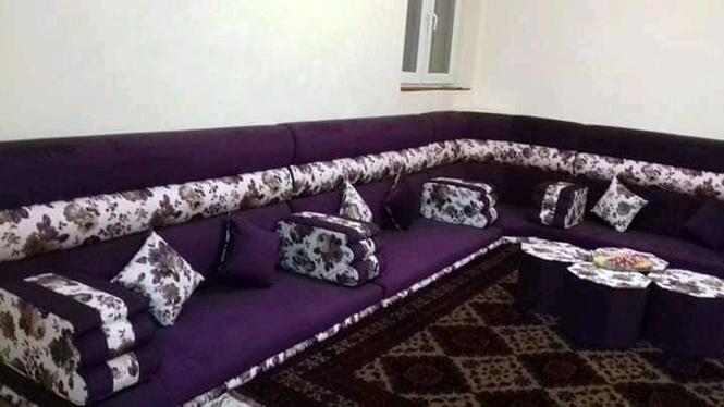 دوشک های مجلسی