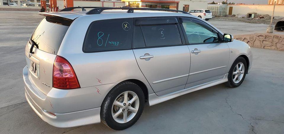 2005مادل-فیلدر